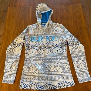 COPY - Burton Peak Hoodie, Women’s M
